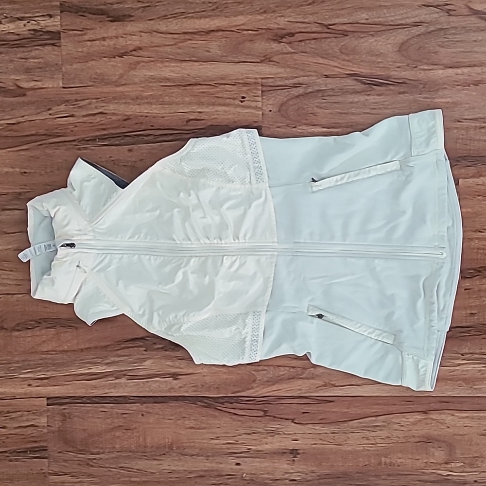 Lululemon vest
